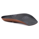 Blue Footbed Tradition Black Edition - Black