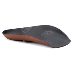 Blue Footbed Tradition Black Edition - Black