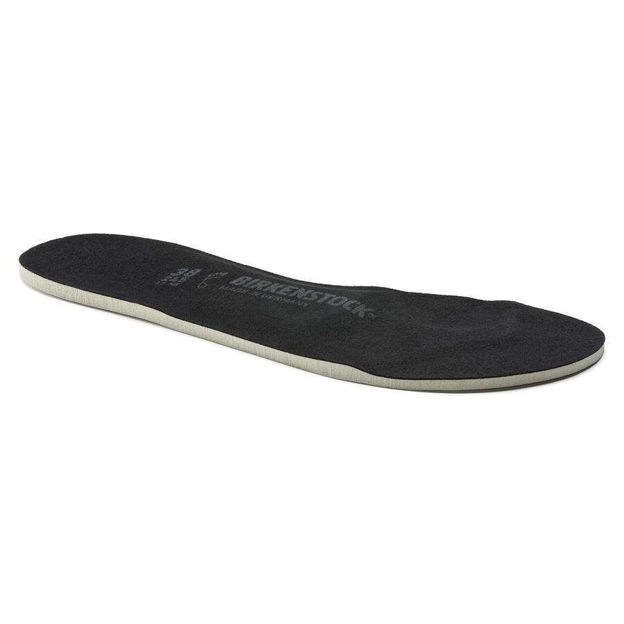 Full Length Insole Birko Tex Comfort Silver - Black