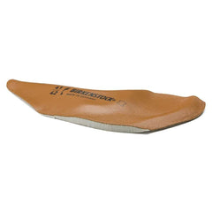 Star Leather Lined Natural Leather - Brown