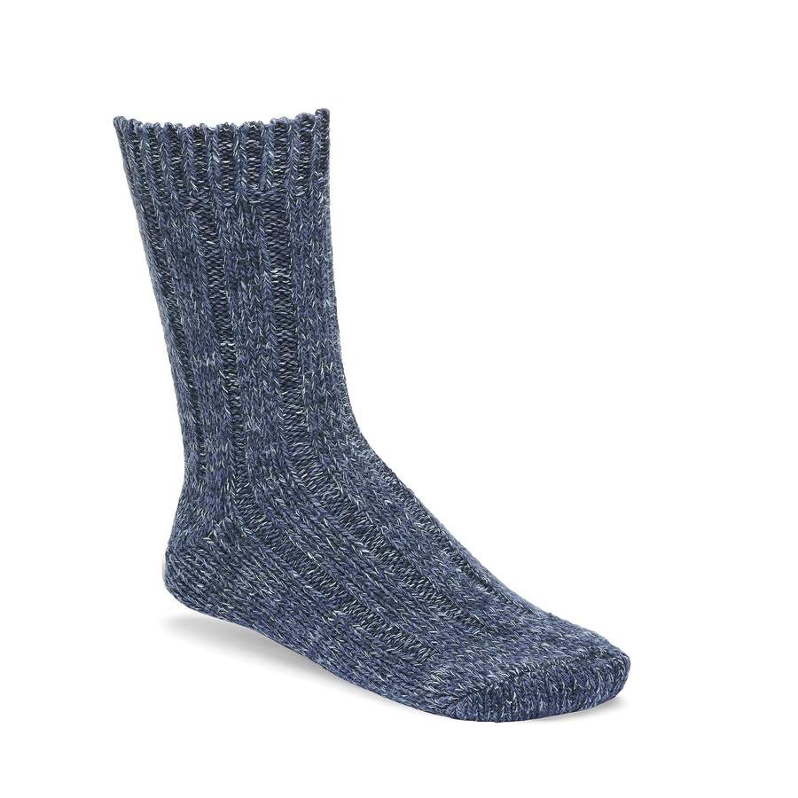 Cotton Twist Women Cotton/Polyamid/Elastane - Blue