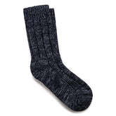 Cotton Twist Men Cotton/Polyamid/Elastane - Blue