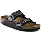 Arizona Birko-Flor Patent - Black Patent