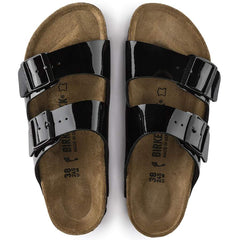 Arizona Birko-Flor Patent - Black Patent