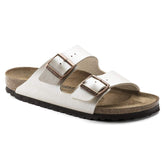 Arizona Birko-Flor - Graceful Pearl White