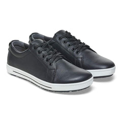 QO 500 Natural Leather - Black