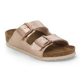 Arizona Kids Birko-Flor - Electric Metallic Copper