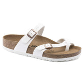 Mayari Birko-Flor - White