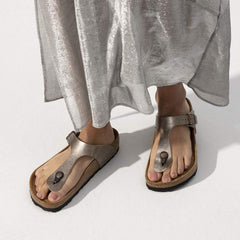 Gizeh Birko-Flor - Graceful Taupe