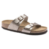 Sydney Birko-Flor - Graceful Taupe