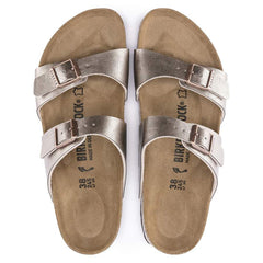 Sydney Birko-Flor - Graceful Taupe