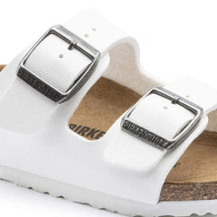 Arizona Kids Birko-Flor - White
