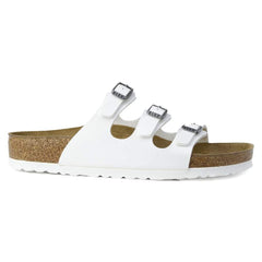 Florida Birko-Flor - White