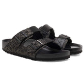 Arizona Textile - Brocade Black