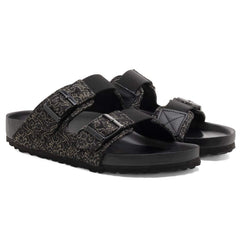 Arizona Textile - Brocade Black