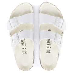 Arizona Birko-Flor - White