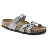 Franca Birko-Flor Patent - Patent Alloy