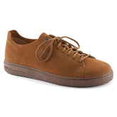 Bend Low Decon Nubuck Leather - Mink