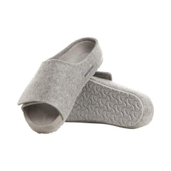 Kids Los Feliz Felt Felt - Cement Melange