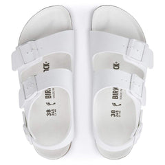 Milano Birko-Flor - Triples White