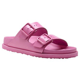 1774 III Arizona Natural Leather - Azalea Pink