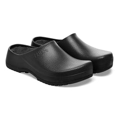 Super-Birki Shearling Polyurethane - Jet Black