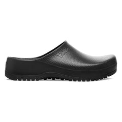 Super-Birki Shearling Polyurethane - Jet Black