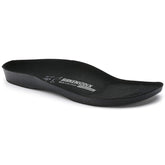 Profi-Birki Replacement Footbed - Black