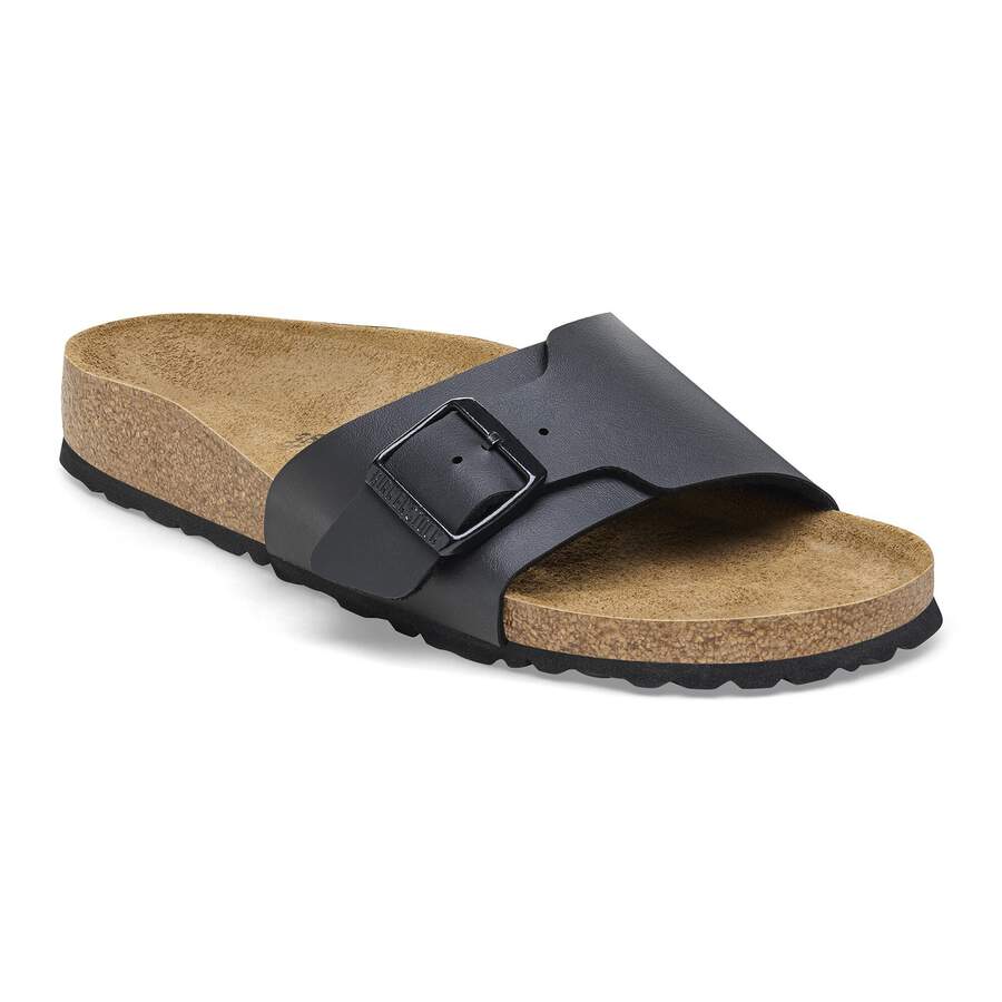 Catalina Birko-Flor - Black