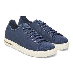 Bend Low Decon Textile - Midnight Blue