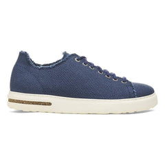 Bend Low Decon Textile - Midnight Blue