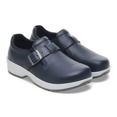 Caris PRO Natural Leather - Navy