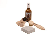 Suede Care Kit - Multi