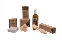 Suede Care Kit - Multi