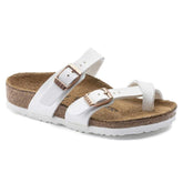 Mayari Kids Birko-Flor - White