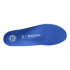 Inserts Recycled Packaging - Blue