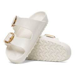 Arizona Big Buckle EVA - Eggshell