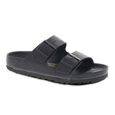 Arizona Leder - Black