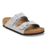 Arizona Kids Synthetik - Shiny Glitter Silver