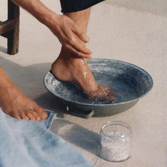 Foot Care Essentials - Relieving Ritual - Multi