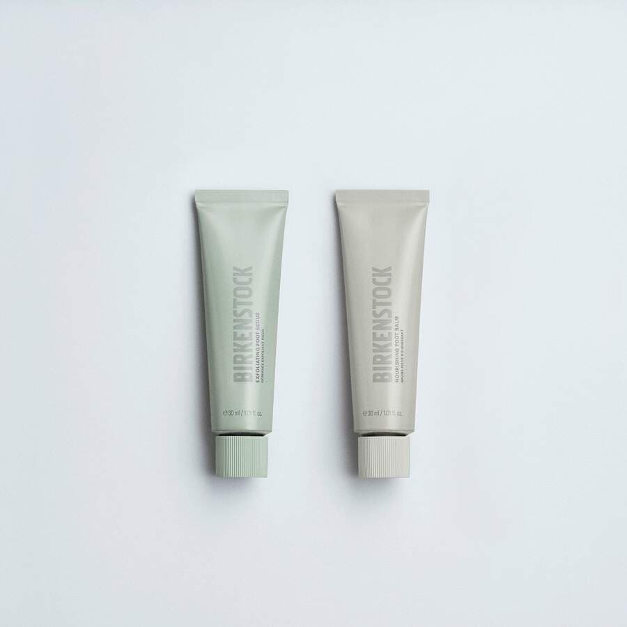 Foot Care Essentials - Softening Ritual - Multi