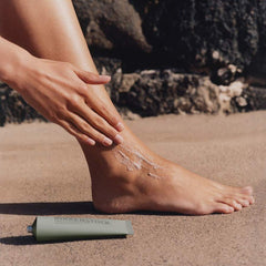 Foot Care Essentials - Softening Ritual - Multi