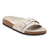 Oita Braided Natural Leather - New Dressy Oyster