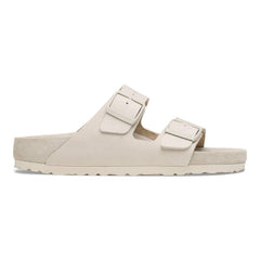 Arizona Nubuck Leather - Oyster