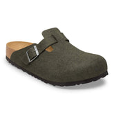 Boston Wool - Thyme