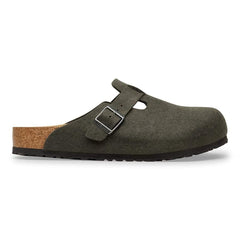 Boston Wool - Thyme
