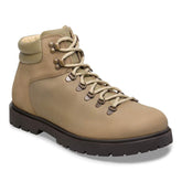 Jackson 2.0 Nubuck Leather/Suede - Taupe