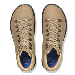 Jackson 2.0 Nubuck Leather/Suede - Taupe