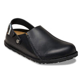 Lutry Premium Natural Leather - Black