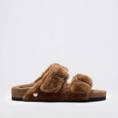 1774 Arizona Shearling Fur - Caramel